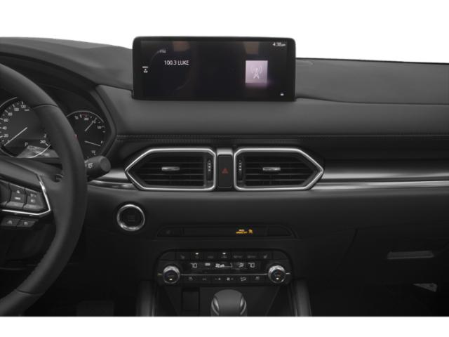 2024 Mazda CX-5 2.5 Turbo Premium