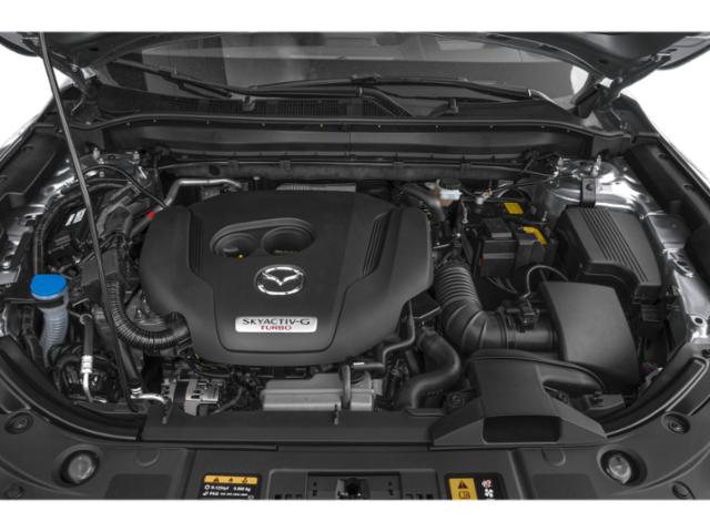 2024 Mazda CX-5 2.5 Turbo Premium