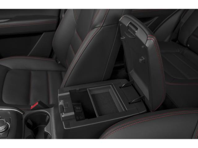 2024 Mazda CX-5 2.5 Turbo Premium