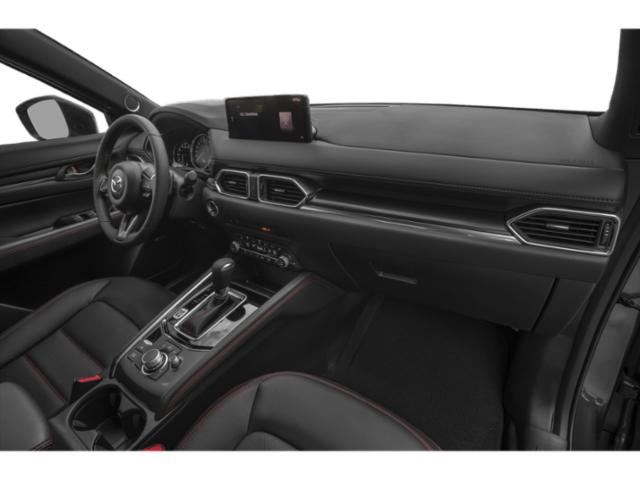 2024 Mazda CX-5 2.5 Turbo Premium