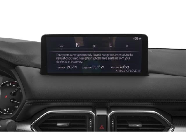 2024 Mazda CX-5 2.5 Turbo Premium