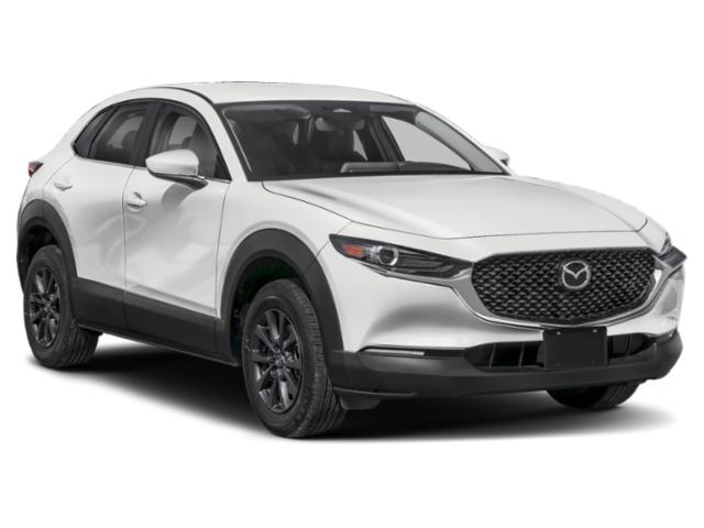 2024 Mazda CX-30 2.5 S
