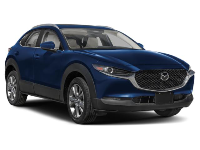 2024 Mazda CX-30 2.5 S Preferred Package
