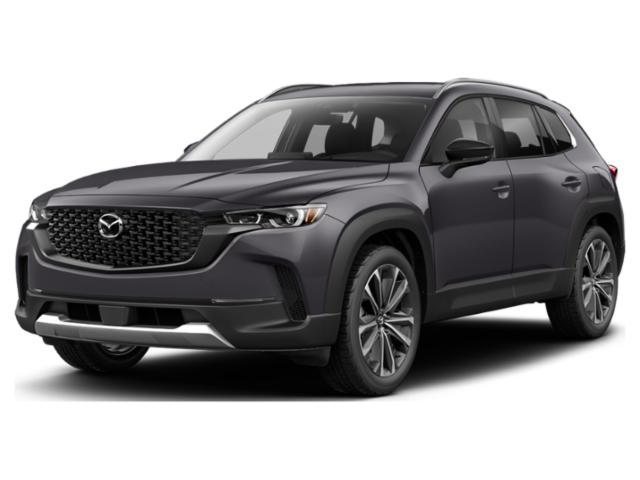 2024 Mazda CX-50 2.5 S Preferred