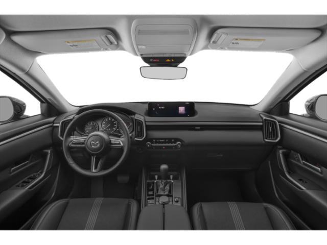 2024 Mazda CX-50 2.5 S Preferred