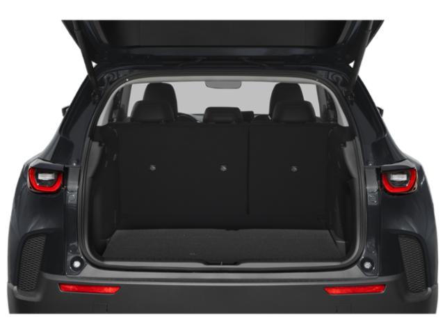2024 Mazda CX-50 2.5 S Preferred