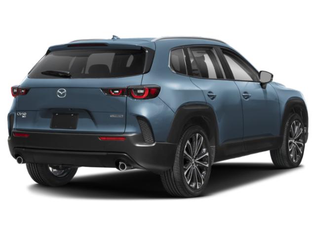 2024 Mazda CX-50 2.5 S Premium Plus