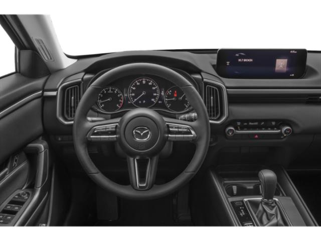 2024 Mazda CX-50 2.5 S Select