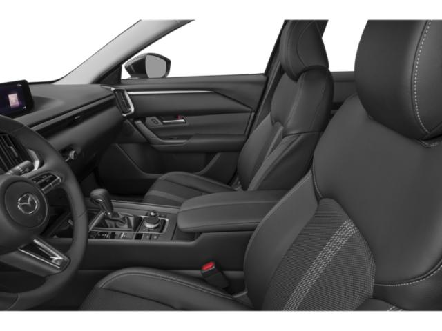 2024 Mazda CX-50 2.5 S Select