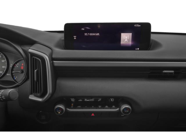 2024 Mazda CX-50 2.5 S Select