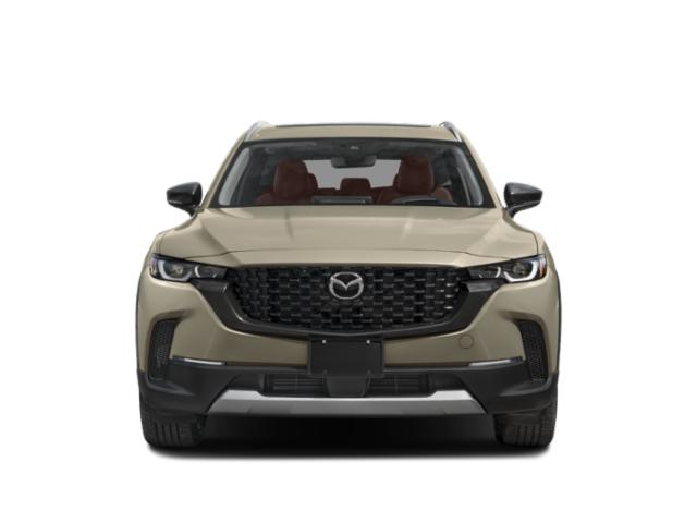 2024 Mazda CX-50 2.5 Turbo Premium