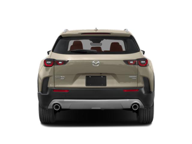 2024 Mazda CX-50 2.5 Turbo Premium