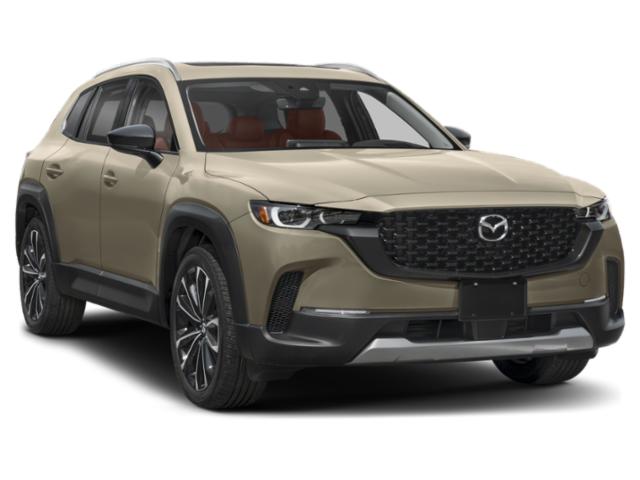 2024 Mazda CX-50 2.5 Turbo Premium