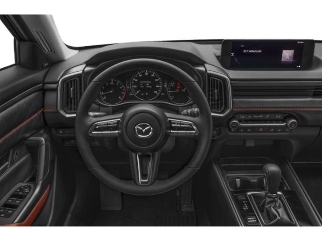 2024 Mazda CX-50 2.5 Turbo Premium