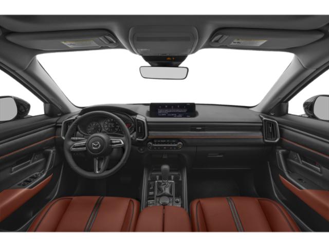 2024 Mazda CX-50 2.5 Turbo Premium