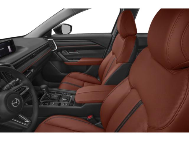 2024 Mazda CX-50 2.5 Turbo Premium