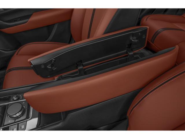 2024 Mazda CX-50 2.5 Turbo Premium