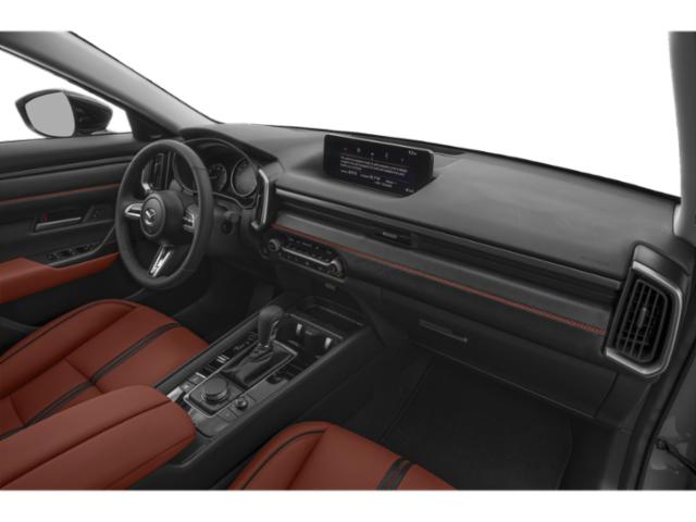 2024 Mazda CX-50 2.5 Turbo Premium