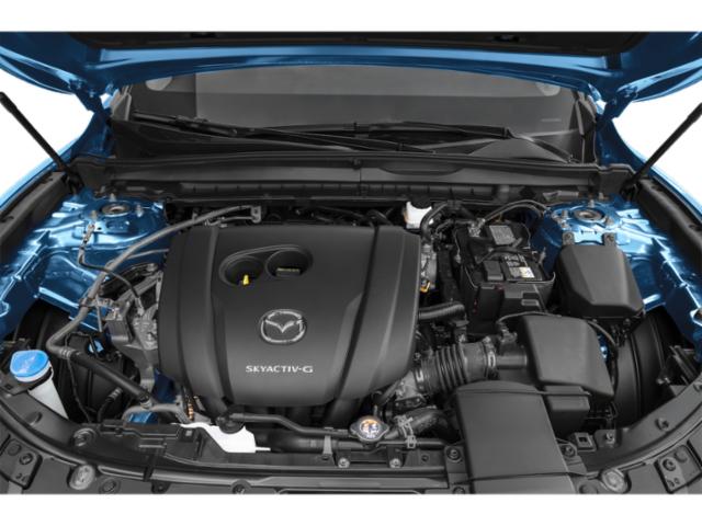 2024 Mazda CX-50 2.5 S Select
