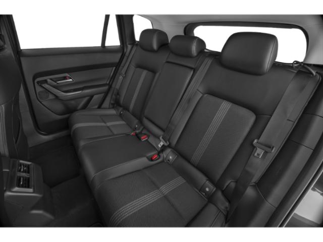 2024 Mazda CX-50 2.5 S Select