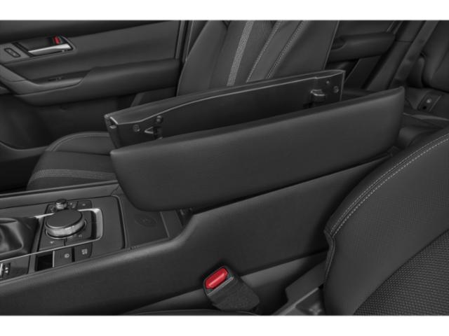 2024 Mazda CX-50 2.5 S Select