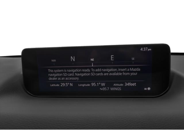 2024 Mazda CX-50 2.5 S Select
