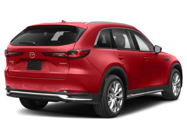 2024 Mazda CX-90 3.3 Turbo Premium 2024 Mazda CX-90 3.3 Turbo Premium