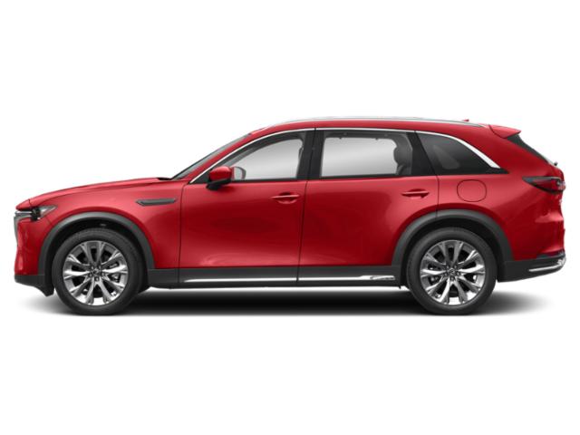 2024 Mazda CX-90 3.3 Turbo Premium 2024 Mazda CX-90 3.3 Turbo Premium