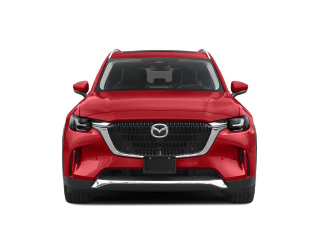 2024 Mazda X-90 3.3 Turbo Premium