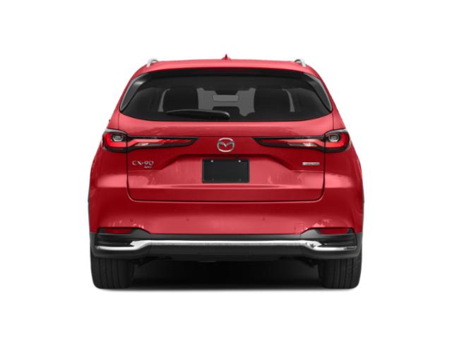 2024 Mazda X-90 3.3 Turbo Premium