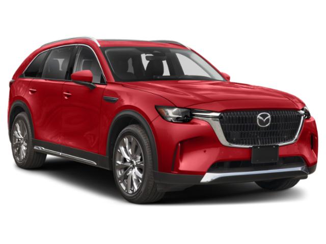 2024 Mazda X-90 3.3 Turbo Premium