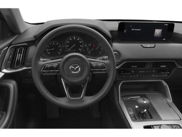 2024 Mazda X-90 3.3 Turbo Premium