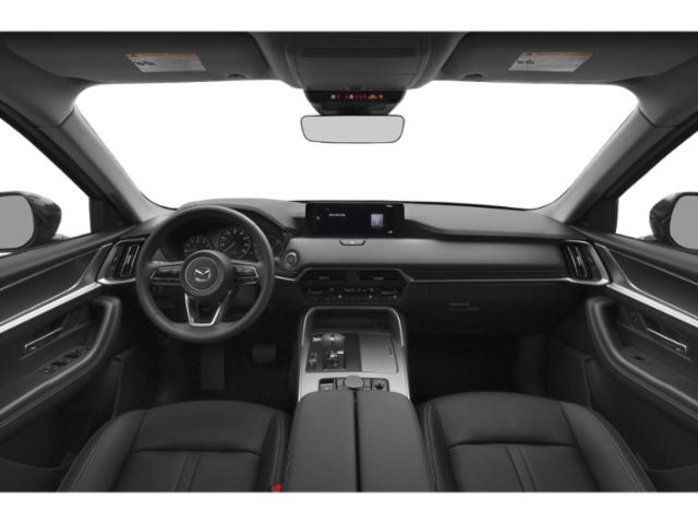 2024 Mazda X-90 3.3 Turbo Premium