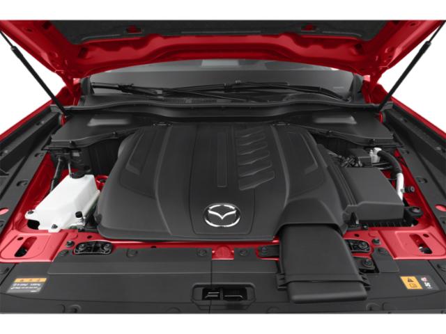 2024 Mazda X-90 3.3 Turbo Premium