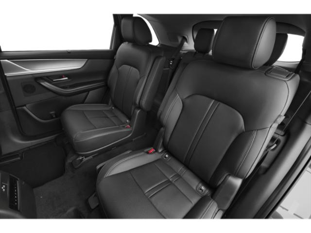 2024 Mazda X-90 3.3 Turbo Premium