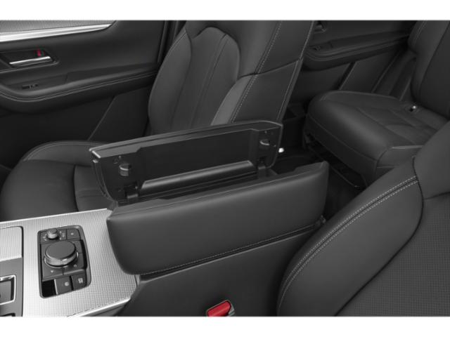 2024 Mazda X-90 3.3 Turbo Premium