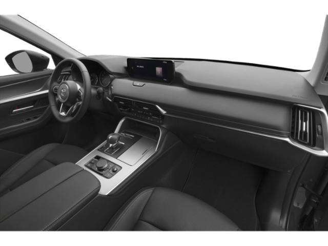 2024 Mazda X-90 3.3 Turbo Premium