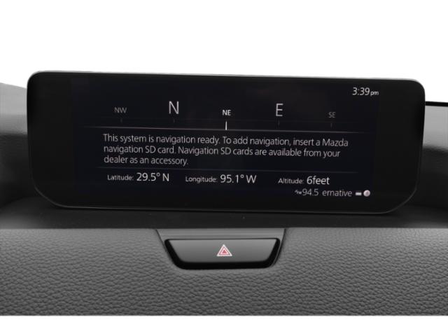 2024 Mazda X-90 3.3 Turbo Premium