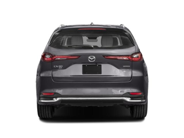 2024 Mazda X-90 3.3 Turbo S Premium