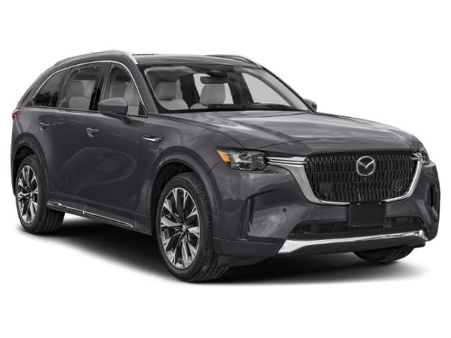 2024 Mazda X-90 3.3 Turbo S Premium