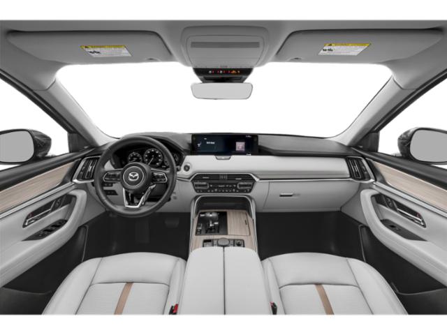 2024 Mazda X-90 3.3 Turbo S Premium
