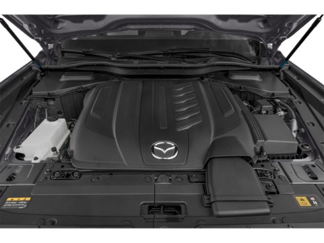 2024 Mazda X-90 3.3 Turbo S Premium