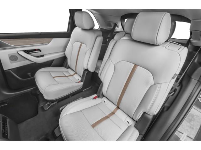 2024 Mazda X-90 3.3 Turbo S Premium