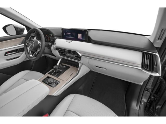 2024 Mazda X-90 3.3 Turbo S Premium
