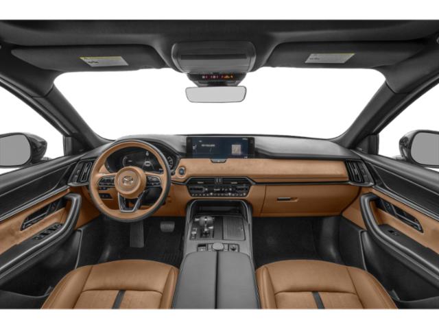 2024 Mazda X-90 3.3 Turbo S Premium Plus