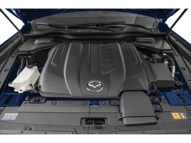 2024 Mazda X-90 3.3 Turbo S Premium Plus