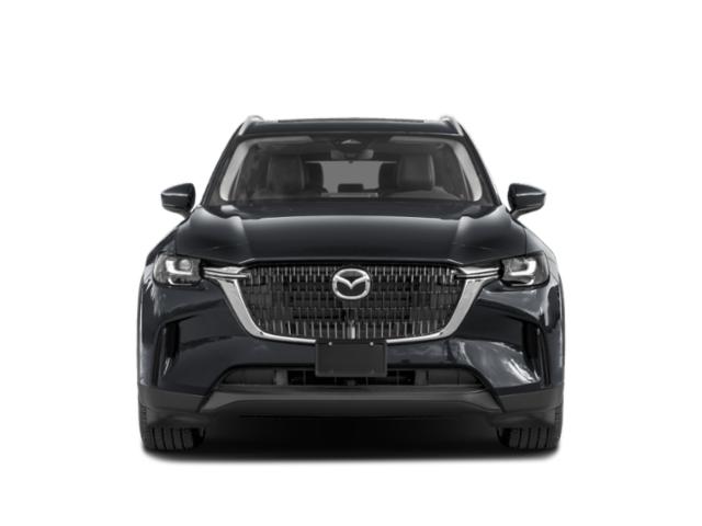 2024 Mazda X-90 3.3 Turbo Preferred