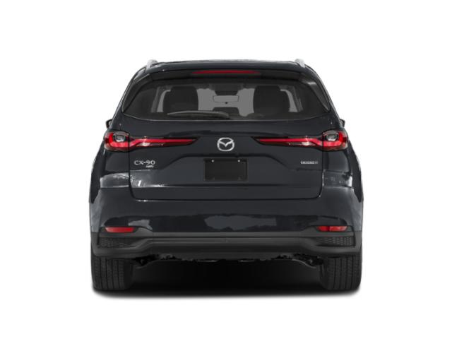 2024 Mazda X-90 3.3 Turbo Preferred