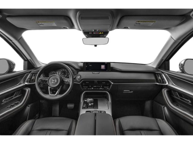 2024 Mazda X-90 3.3 Turbo Preferred