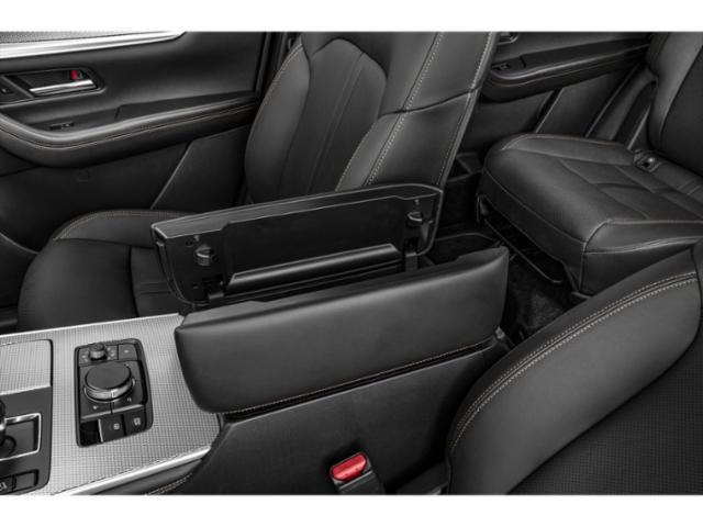 2024 Mazda X-90 3.3 Turbo Preferred